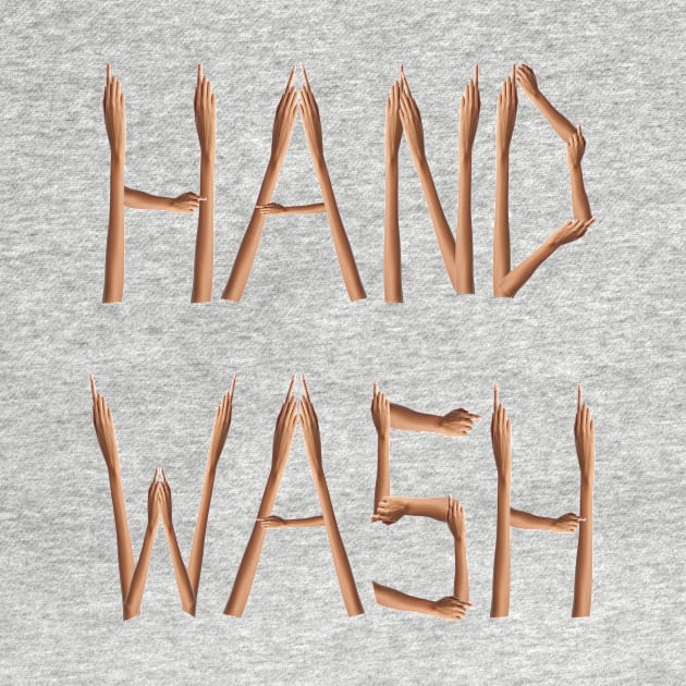 hand wash by wismug clothing